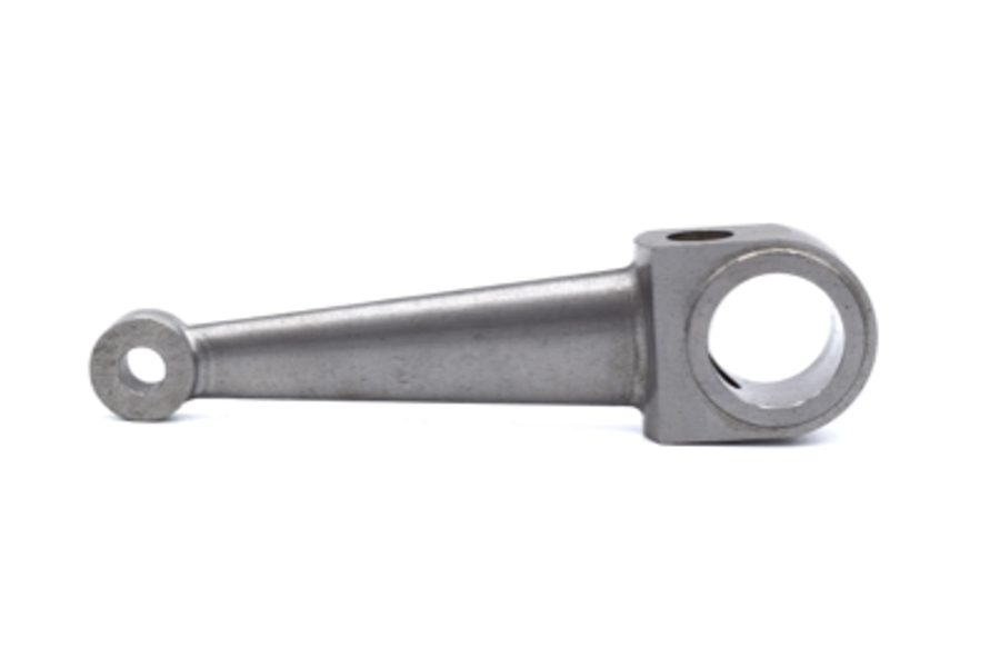 Cross Shaft Clutch Lever